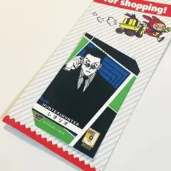 ハンターハンター Ani-Art クリアカード レオリオ 8枚まとめ売り