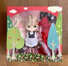 CWC限定 ブラックベリーブッシュ 赤ずきん ブライスドール - メルカリ