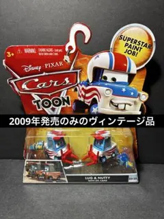 Doc Obi-Wan Kenobi メーター ドック カーズ ミニカー - メルカリ