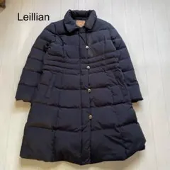 【近年タグ】Leilian リバーシブル ダウンコート ペーズリー キルティング 2025年最新】レリアン leilian キルティングコートの人気アイテム