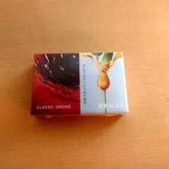 新品 DR.VAPE カートリッジ クラシックスモーク for Model 3