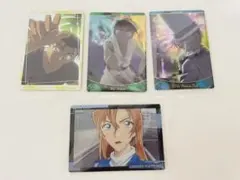 名探偵コナン　イタジャガ　カード