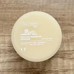 VT シカノーセバムUVパウダーのサムネイル