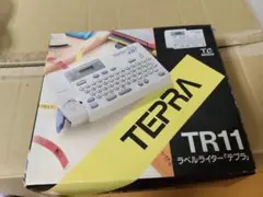 ラベルライター