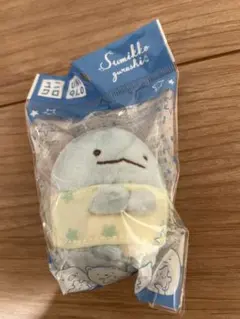 すみっコぐらし　コレクションフレンズ(とかげ)