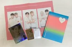 treasure CD The First Step Chapter TWO