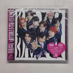 EBiDAN Yes!東京 超特急盤 新品未開封