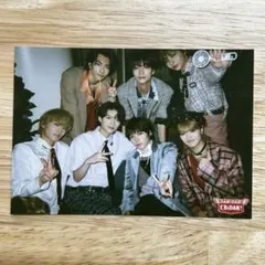 DAN!DAN!EBiDAN! ダンエビ 原因は自分にある。げんじぶ