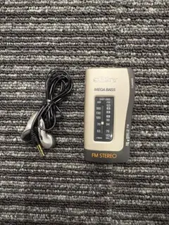 SONY 希少 FM/AMラジオ SRF-80 動作品 SONY 希少 FM/AMラジオ SRF-80 動作品 - メルカリ