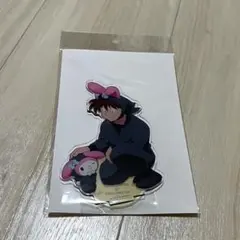 サンリオ 忍たま アクスタ 土井半助 土井先生 マイメロディ - メルカリ