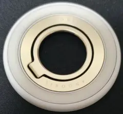 Andobil スマホリング Magsafe マグセーフ リング ホワイト
