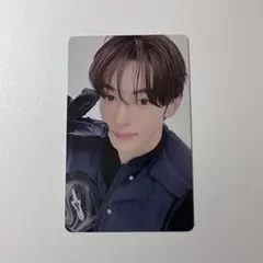 2025年最新】TWS トレカ ハンジン weverse ラキドロの人気アイテム