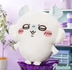 ちいかわ モモンガ超BIGぬいぐるみ モモンガ　ぬいぐるみ　bigぬいぐるみ