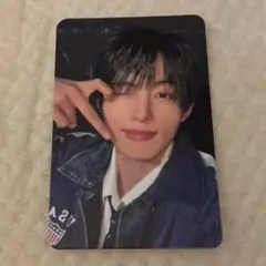 ヨンフン トレカ サウェ IDID