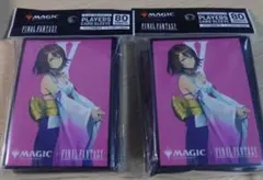 2026年最新】ユウナ スリーブの人気アイテム - メルカリ