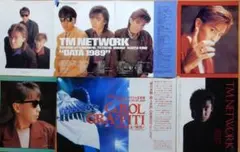 2026年最新】tm networkの人気アイテム - メルカリ