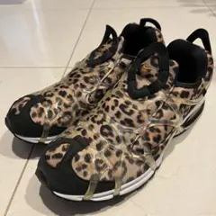 Nike Air Kukini ナイキ エアクキニ レオパード 27cm 美品