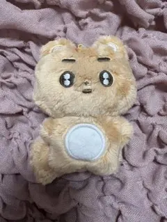 TXT テヒョン ポバトゥ