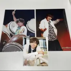 【公式写真】永瀬廉