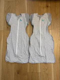 LOVE TO DREAM スワドルアップトランジションバッグ M