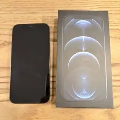 iphone12pro スマートフォン本体
