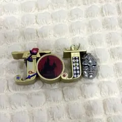 ジョジョの奇妙な冒険　一番くじ　H賞　一部