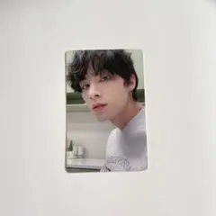 WayV シャオジュン トレカ GoldenAge HMV NCT2023