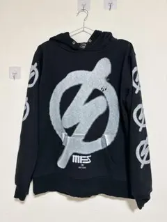 My first story パーカー