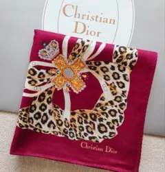 Christian Dior MONSIEUR 新品トロッターハンカチーフ - メルカリ