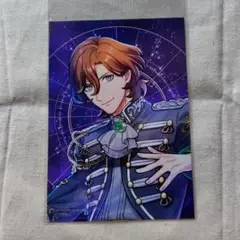 うたプリ ASSMU ブロマイド 寿嶺二