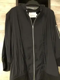 Liss 五分丈ナイロンジャケット