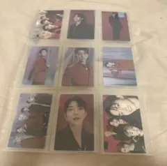 power of love ジョシュア トレカ