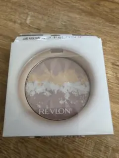 REVLON ルーセント フィニッシュ パウダー 002 SHEER PEACHのサムネイル