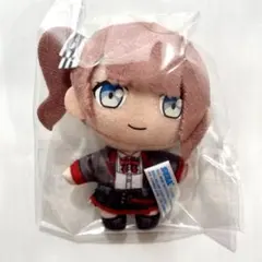 プロセカ セガラッキーくじ 東雲絵名 ぬいぐるみ - メルカリ