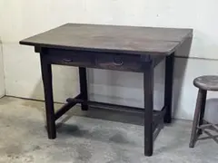 2026年最新】作業台 アンティークの人気アイテム - メルカリ