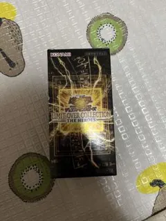 マ*コ様 LIMIT OVER COLLECTION THE HEROES1箱