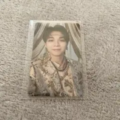 M!LK 塩﨑太智 爆裂愛してる 通常盤 トレカ