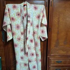 Sサイズ又は子供綿浴衣　再値下げ❢