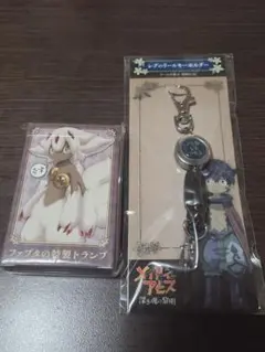 ツイステ POP UP STORE in マルイ イグニハイド ハーバリウム - メルカリ