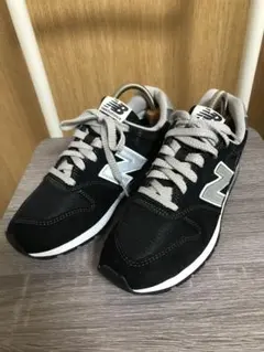 New Balance ニューバランス 996 CM996BK2 23.5cm