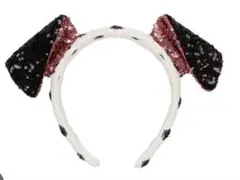 101匹わんちゃん　カチューシャ