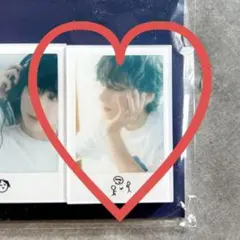 ★TXT★トゥバ フォトマグネット ヒュニンカイ エンジェル ANGEL 韓国