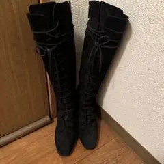 2025年最新】Saint Laurent レディース ブーツの人気アイテム - メルカリ