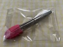 【新品未使用】シリコーン　ミニトング　ピンクのサムネイル