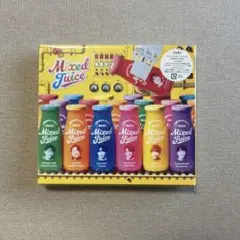 WEST. Mixed Juice 初回盤B(CD+DVD)