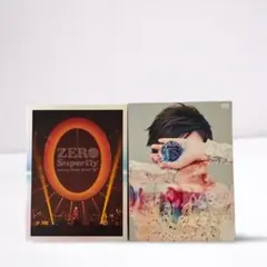 Superfly『Arena Tour 2019 “0” ZERO』ライブDVD
