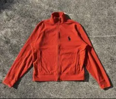 POLOGOLF RALPH LAURENジップアップ フリースジャケット