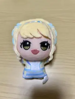 学園アイドルマスター ちびぐるみ 藤田ことね