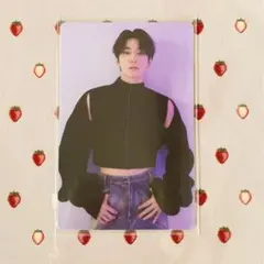 匿名配送 SEVENTEEN FOLLOW AGAIN ウォヌ ソウル