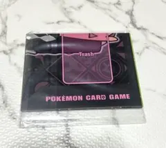 マリィのモルペコ&オーロンゲEXスターターセット プレイマット